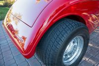 1934 Chevrolet Master Deluxe Hot Rod for sale