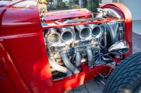 1934 Chevrolet Master Deluxe Hot Rod for sale