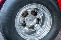 1934 Chevrolet Master Deluxe Hot Rod for sale