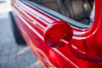 1934 Chevrolet Master Deluxe Hot Rod for sale