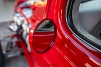 1934 Chevrolet Master Deluxe Hot Rod for sale