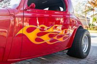 1934 Chevrolet Master Deluxe Hot Rod for sale