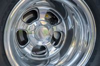 1934 Chevrolet Master Deluxe Hot Rod for sale