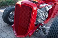 1934 Chevrolet Master Deluxe Hot Rod for sale