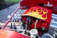 1934 Chevrolet Master Deluxe Hot Rod for sale