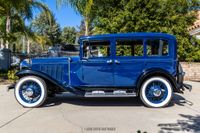 1931 DeSoto S-13 for sale