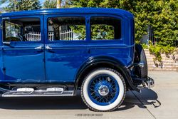 1931 DeSoto S-13 for sale
