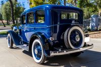 1931 DeSoto S-13 for sale