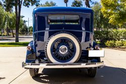 1931 DeSoto S-13 for sale