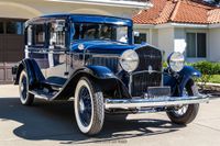 1931 DeSoto S-13 for sale
