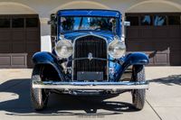 1931 DeSoto S-13 for sale