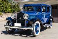 1931 DeSoto S-13 for sale