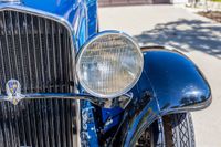 1931 DeSoto S-13 for sale
