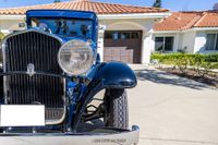 1931 DeSoto S-13 for sale