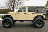 2011 Jeep Wrangler Sport AMW for sale