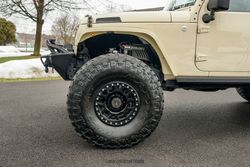2011 Jeep Wrangler Sport AMW for sale