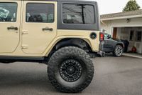 2011 Jeep Wrangler Sport AMW for sale