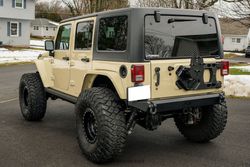 2011 Jeep Wrangler Sport AMW for sale