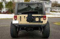 2011 Jeep Wrangler Sport AMW for sale