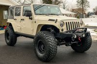 2011 Jeep Wrangler Sport AMW for sale