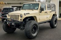 2011 Jeep Wrangler Sport AMW for sale