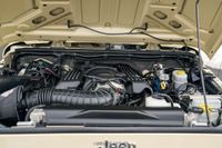 2011 Jeep Wrangler Sport AMW for sale