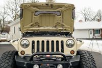 2011 Jeep Wrangler Sport AMW for sale