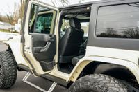 2011 Jeep Wrangler Sport AMW for sale