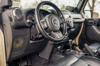 2011 Jeep Wrangler Sport AMW for sale