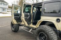 2011 Jeep Wrangler Sport AMW for sale
