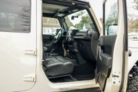 2011 Jeep Wrangler Sport AMW for sale