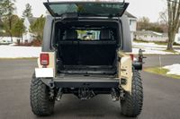 2011 Jeep Wrangler Sport AMW for sale