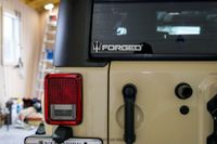 2011 Jeep Wrangler Sport AMW for sale