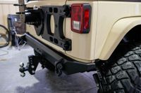 2011 Jeep Wrangler Sport AMW for sale