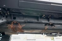 2011 Jeep Wrangler Sport AMW for sale