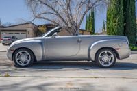 2005 Chevrolet SSR LS for sale
