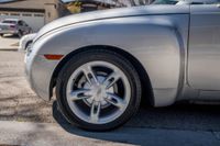 2005 Chevrolet SSR LS for sale