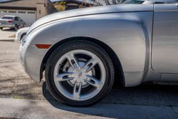 2005 Chevrolet SSR LS for sale