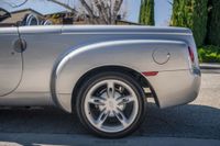 2005 Chevrolet SSR LS for sale