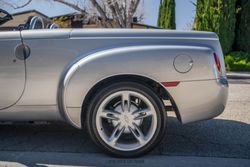 2005 Chevrolet SSR LS for sale
