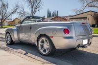 2005 Chevrolet SSR LS for sale