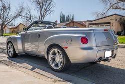 2005 Chevrolet SSR LS for sale