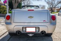 2005 Chevrolet SSR LS for sale