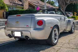 2005 Chevrolet SSR LS for sale