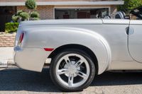 2005 Chevrolet SSR LS for sale
