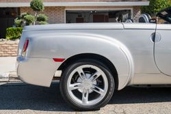2005 Chevrolet SSR LS for sale