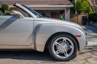 2005 Chevrolet SSR LS for sale