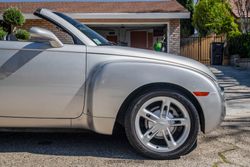 2005 Chevrolet SSR LS for sale