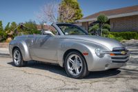 2005 Chevrolet SSR LS for sale
