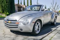 2005 Chevrolet SSR LS for sale